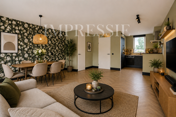 Medium property photo - Campanulahof 4, 3355 BH Papendrecht